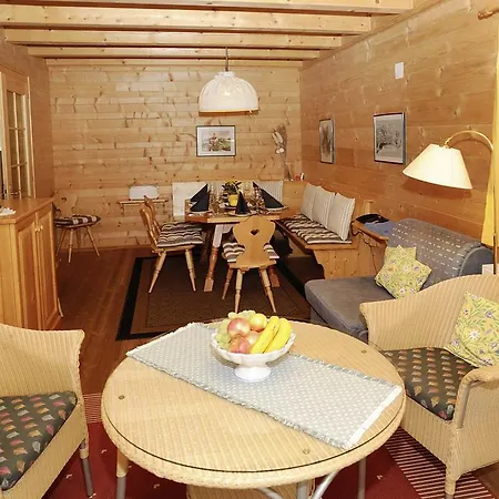 公寓 Brucklmeier *